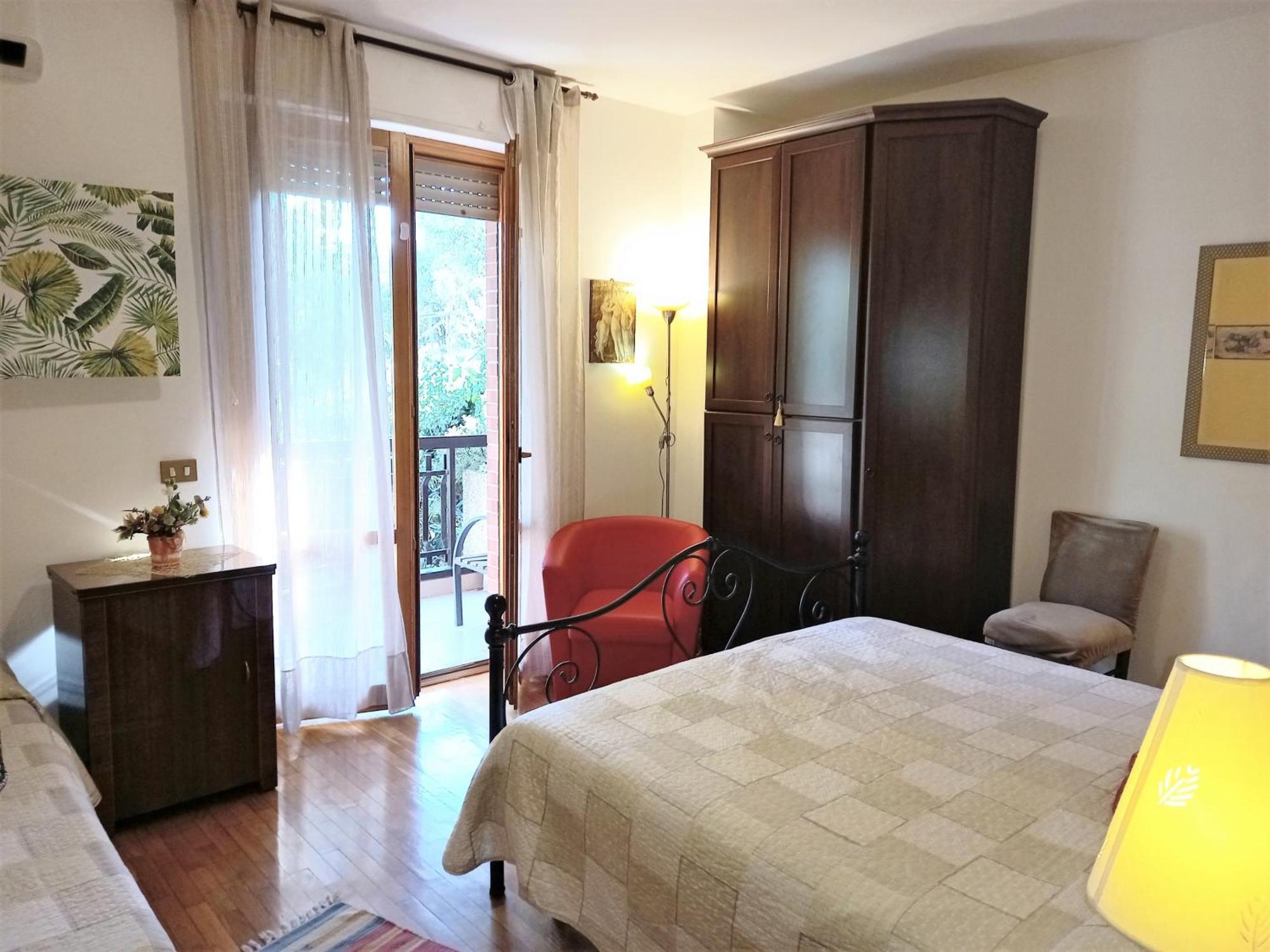 Freetime Apartment เปรูจา ภายนอก รูปภาพ