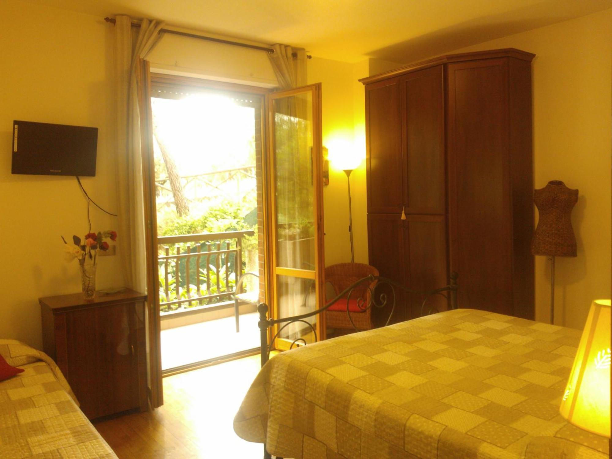 Freetime Apartment เปรูจา ภายนอก รูปภาพ
