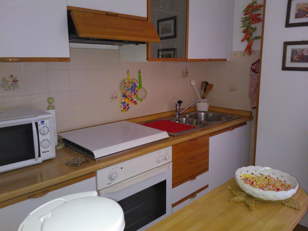 Freetime Apartment เปรูจา ห้อง รูปภาพ